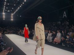 -欢乐海岸椰林沙滩-2025湾区超级灯会