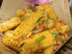 -刘成杰锦州烧烤(南河路店)