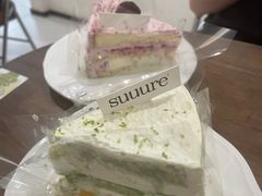 -流酥可心·牛乳蛋糕商店(禾祥西路店)