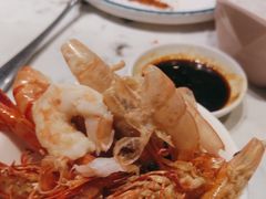 -阳光岛·海鲜盛宴(银泰中心in99店)