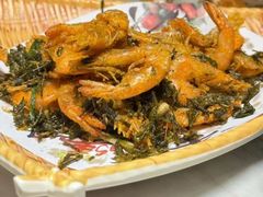 -老李家土菜馆·安吉地标美食