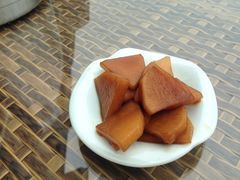 -茶油香闽南菜·花园餐厅(前埔店)
