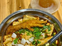 -柳州肥姨妈大骨螺蛳粉(江宁万达店)