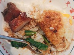 -文通冰室(东方宝泰店)