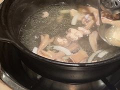 -同仁四季椰子鸡(福田东园总店)