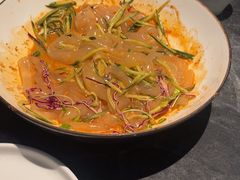 -金掌勺东北菜(格兰晴天店)