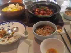 -狮王府淮扬菜(夫子庙老门东店)