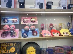 -Sony Store 索尼(上海淮海中路店)