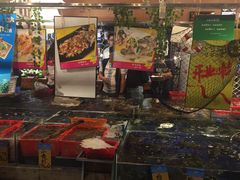 大堂-79号渔船海鲜饭店(华强北店)