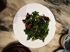 -外婆家传菜(老城店)