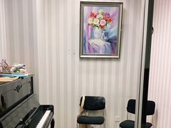-小小莫扎特钢琴馆(香港名都店)