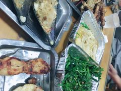 -沈胖子音乐烤吧·炒菜·龙虾(环城东路店)
