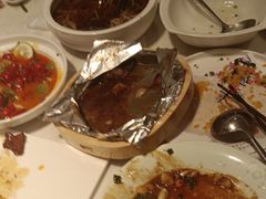 -宁波石浦大饭店(新材料城店)