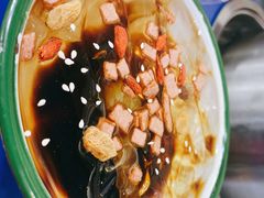 -马路边边·成都串串(翠柏路店)