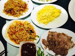 老昌春饼(中央街店)-老昌春饼(中央大街店)