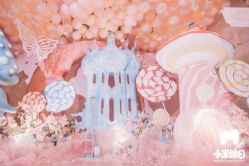 -M'S BANQUET AND SPACE ART