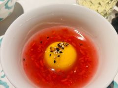 -桂满陇·海市蜃楼·黑金(国金店)