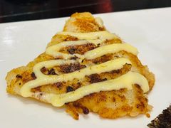 -不翻台·无国界铁板烧(北国先天下店)