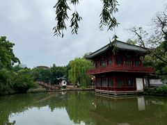 -房湖公园