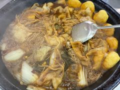 -屯老二农家铁锅炖·行业领军者(梅江店)
