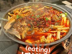 -师烤·豆花烤鱼(深圳坂田天虹店)