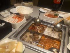 -海底捞火锅(振华商厦店)