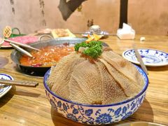 -旧街市鲜货老火锅(大光路店)