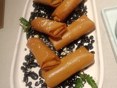 -狮王府淮扬菜(新街口友谊店)