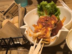 -恩你小木屋·韩式料理(假日广场店)