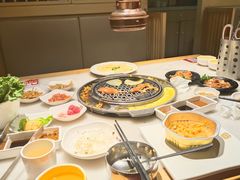 -韩宫宴烤肉·料理(大宁国际店)