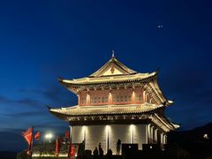 -台州府城(江南长城)