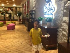 -汤W城市微度假(仓山店)