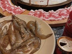 -蜀大侠火锅(森兰花园城店)