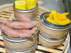 -符离集餐厅(万象城店)