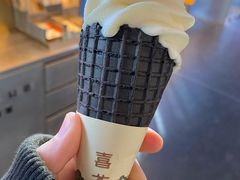 -喜茶(北京五棵松华熙店)