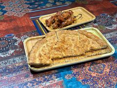 -乡村馕坑肉·烧烤·新疆菜·本地人更爱吃(阿勒泰首店)