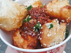 -阿宝生煎包(万松园总店)