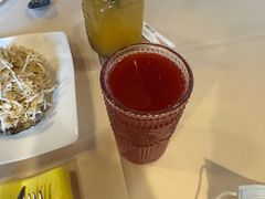 -老井俄式餐厅
