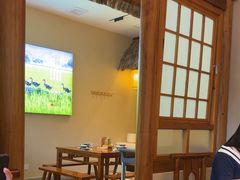 -杨厨的田园饭店(长城路店)
