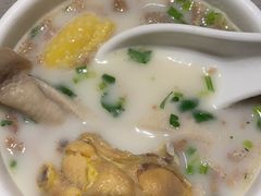 -海底捞火锅(方圆荟店)