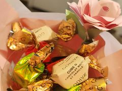 -GODIVA(恒隆广场店)