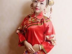 -东方美彩妆化妆培训学校(建外SOHO校区)