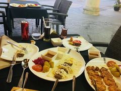 -Turkish Kebab 土耳其烤肉(陆家嘴1885广场店)