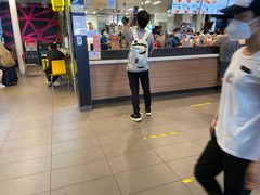 -麦当劳(广州南站店)