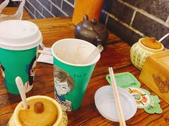 -赖扁担重庆小面(友谊路店)