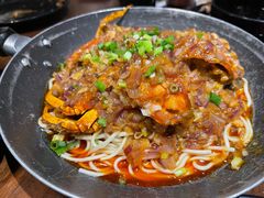 -一棠龙虾•王牌虾球(楚河汉街店)