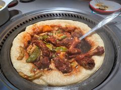 -灶座小锅烀饼·铁锅炖(全国总店)