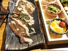 -黑牛の店·和牛烧肉(大悦城店)