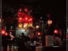 大堂-誉八仙茶室酒楼(新天地店)