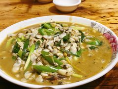 -海口滨海新村143号海南老字号炒菜店